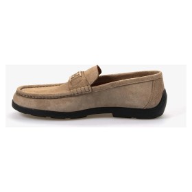 Resim Andrea Giovanni Andrea Gıovannı Erkek Loafer 602 