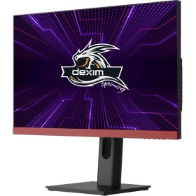 Resim Dexim 27M3SG 27'' 180Hz 1ms Pivot Destekli (Hdmı+Dp) Freesync Adaptive Sync Full Hd Fast IPS Gaming Monitör 