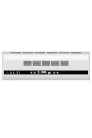 Resim ALJİ 2200 W Süper Sessiz Ptc Seramik Isıtıcı Ve Vantilatör 