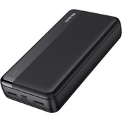 Resim Mcdodo MC-1370 20000 mAh Hızlı Şarj Powerbank 