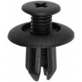 Resim 10 Adet Hyundai Kia Tampon Davlumbaz Klipsi 8659028000 415389959 