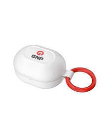 Resim Gnp - Gnp Harmony Mini Tws Beyaz - Bluetooth Kulak İçi Kulaklık 