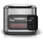 Resim NINJA Combi All-in-One Multicooker, Fırın ve Az Yağlı Pişirici - Shark Ninja 