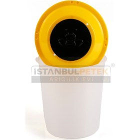 Resim Yabani Arı Kapanı - Plastik 