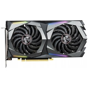 Resim MSI NVIDIA GeForce GTX 1660 Super Gaming 6 GB GDDR6 256 Bit Ekran Kartı 