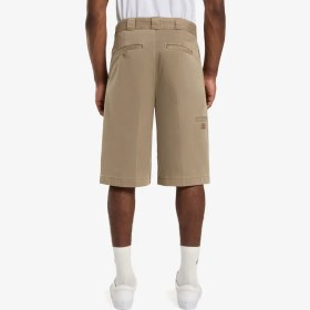 Resim Unionville 13 Inch Work Short 'Beige' 