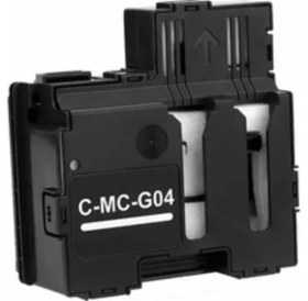 Resim Oratek®canon Pixma G1430 MC-G04 Muadil Atık Kutusu Bakım Kartuşu 