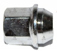 Resim Accent Bijon Somunu 2000 2006 Era Getz Ela Son I20 I30 Tucson Açık Fibersiz 