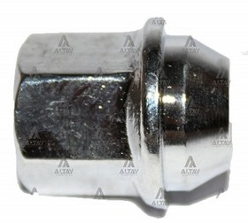 Resim Accent Bijon Somunu 2000 2006 Era Getz Ela Son I20 I30 Tucson Açık Fibersiz 