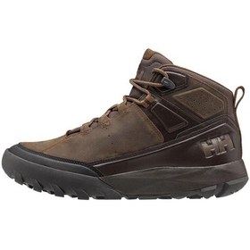 Resim Helly Hansen Sierra Lx Outdoor Yarım Bot Kahverengi 