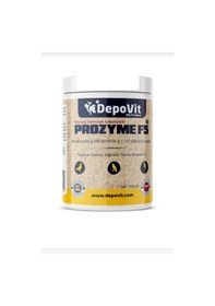 Resim Depovit Prozyme F5 Probiyotik ve Multienzimler 300 G 