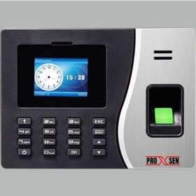 Resim Proxsen Ps-4020 Parmak İzi Terminali 