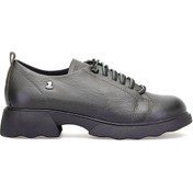 Resim Venüs 2553801k Kadın Hakiki Deri Casual Ayakkabı Yeşil Yeşil 