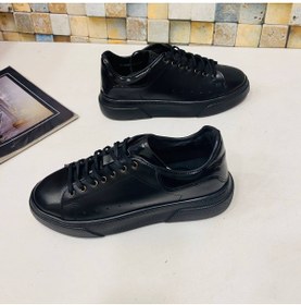 Resim maxmoda Max Moda Yumuşak Rahat Hakiki Deri Erkek Ayakkabı 