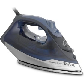 Resim Tefal Express Steam Max 2500 Watt Gücünde Hızlı Isınma Buharlı Ütü 