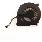 Resim HP Uyumlu 255 G1 Notebook Cpu Fan 