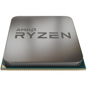 Resim Amd Ryzen 5 8600G 4.3GHz (Max 5.0) 6 Çekirdek 16MB Önbellek Soket AM5 MPK İşlemci 