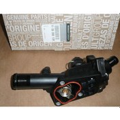Resim Clio 4 - 1.5 Dci Komple Termostat 110609813R 