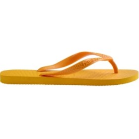 Resim Havaianas Top Sarı Unisex Terlik 3 