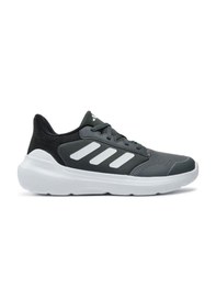 Resim Adidas Tensaur Run 3.0 J Çocuk Koşu Ayakkabısı Ie3545 Gri-gri Gri 