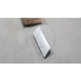 Resim SEAT CORDOBA 6L 2002-2010 FR ÖN TAMPON ÇEKİ KAPAĞI ASTARLI 