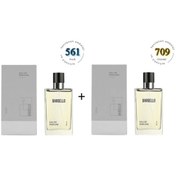 Resim Bargello 561 + 709 Erkek Parfüm Edp 50 Ml Fresh/oriental 