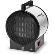 Resim Trotec TDS 20 M Seramik Elektrikli Fanlı Isıtıcı 