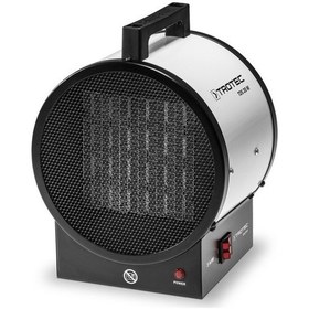 Resim Trotec TDS 20 M Seramik Elektrikli Fanlı Isıtıcı 