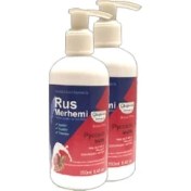 Resim Buğz Glegnd Tüylere Krem2 Adet x 250 ml Ceviz Sütlü & Cevizli Russ Merhemi - 000031KI 