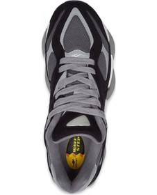 Resim Lescon Ghost 2 Easystep Füme Unisex Spor Ayakkabı Füme 