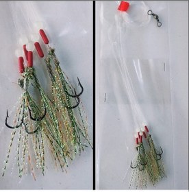 Resim 2022 Model Özel Üretim Çinekop Lüfer Sarıkanat Kolyoz Çaparisi (533577631) 