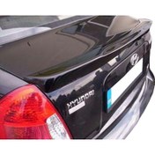 Resim Hyundai Accent Era Anatomik Spoiler Boyalı 