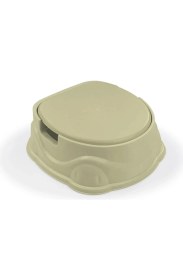 Resim MCM Group 7183 Lazımlık Adaptör Basamak Eco Green -Dolu Oyuncak 