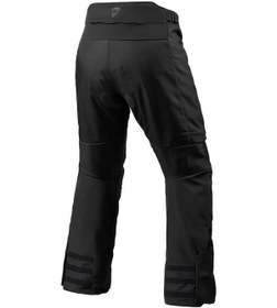 Resim Revit Revıt Potentıal Gore-tex Pantolon Siyah 