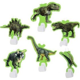 Resim Jurassic Park Kaynana Dili, Parti Düdüğü, 6lı Paket Uzayan Parti Düdüğü,uzat Çek Düdük Diğer 