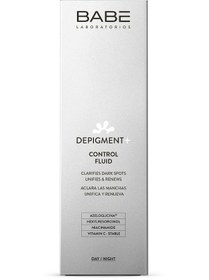 Resim Babe Depigment Control Fluıd Day/night 40 Ml 