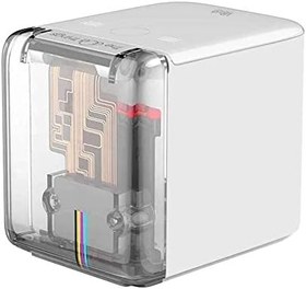 Resim kajilai Mbrush Bluetooth Mobil Renkli Yazıcı, Type-C Cicarica'lı Mini Taşınabilir Yazıcı, Her Yerde Baskı Alın 