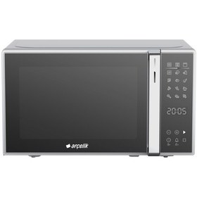 Resim Arçelik Md 211 Dg Mikrodalga Fırın 