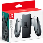 Resim NINTENDO SWITCH JOY-CON ŞARJ KOLU Nintendo