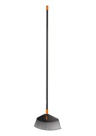 Resim Fiskars Solid Çim Ve Yaprak Tırmığı - M 