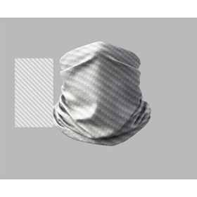 Resim Buffalo Datwork Tasarımlı Motorcu Buff Maske Outdoor Boyunluk Unisex Bandana 