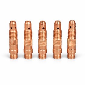 Resim Wp 17-26 Pens Tutucu 1,6 - 4,0 Mm. 