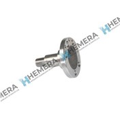 Resim Taıwan Oem No:6q0501117-6r0501117- Uyumlu Volkswagenn Polo 2009 Taşıyıcıaks Arka 6q0501117 