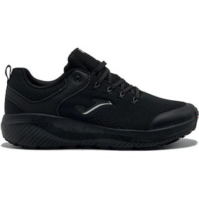Resim Joma Cosırs2401 Osiris Erkek Siyah Günlük Spor Ayakkabı Siyah 