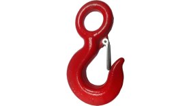 Resim Snc Kuşgözü Kanca 3 Ton 