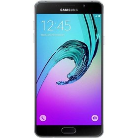 Resim Samsung A7 2016 Yenilenmiş TR Garanti | 16 GB 3 GB Siyah 