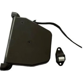 Resim Panjur Makarası Panjur Ipi Kahverengi 5 Metre 