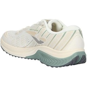 Resim Joma Victory 2502 Kadın Beyaz Spor Ayakkabı Beyaz 