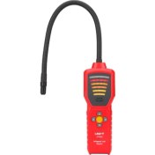 Resim Uni-T UT336A Soğutucu Gaz Kaçak Dedektörü 