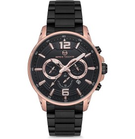 Resim Sergio Tacchini ST.14.105.06 Erkek Kol Saati 